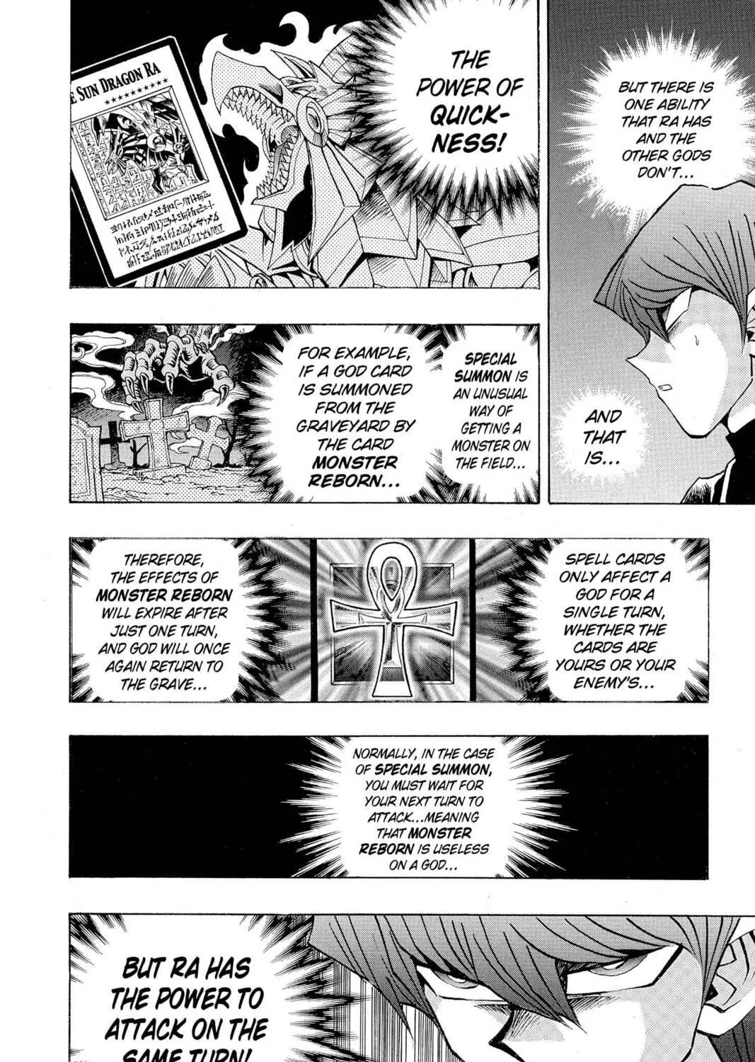 Read Yu-Gi-Oh Duelist chapter 177 image 10 on Lezhin