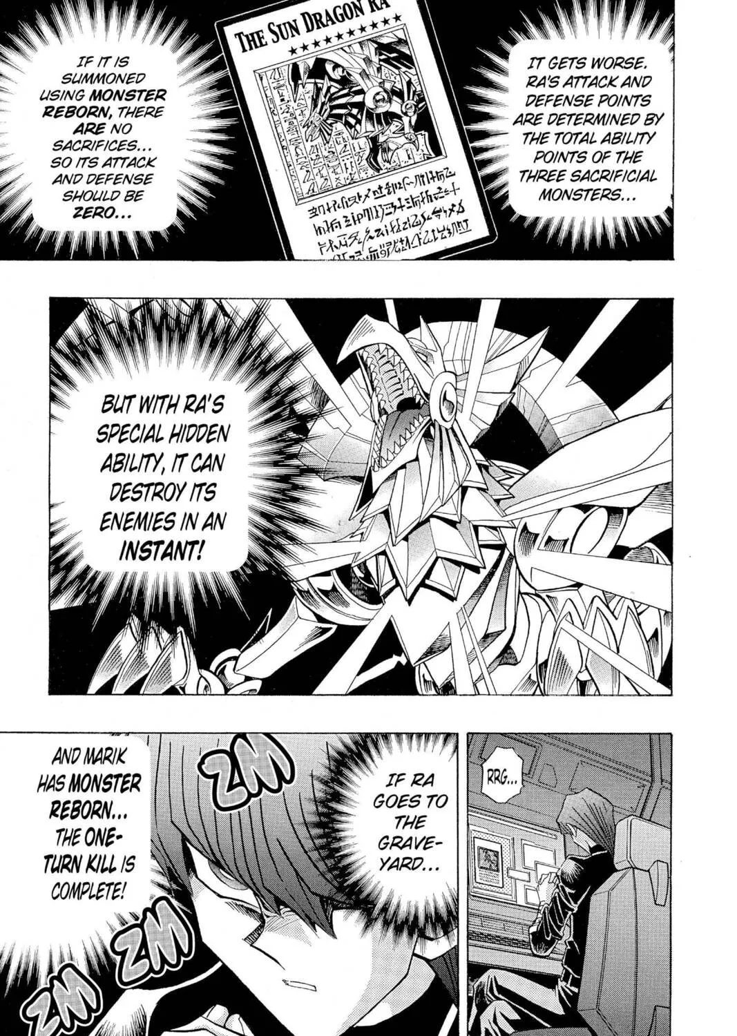 Read Yu-Gi-Oh Duelist chapter 177 image 12 on Lezhin