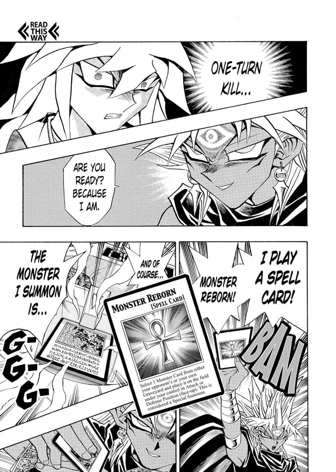 Read Yu-Gi-Oh Duelist chapter 177 image 16 on Lezhin