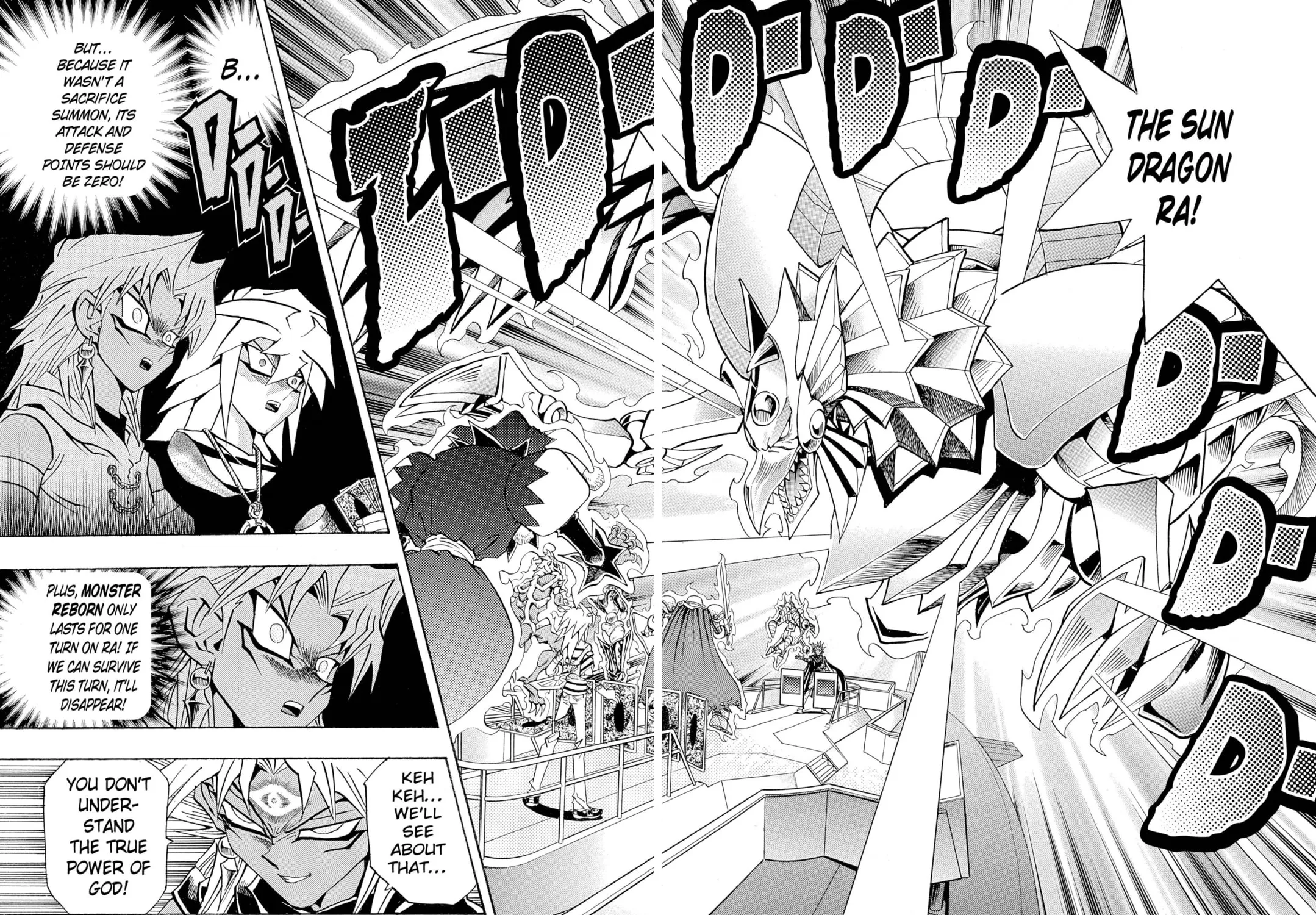 Read Yu-Gi-Oh Duelist chapter 177 image 18 on Lezhin
