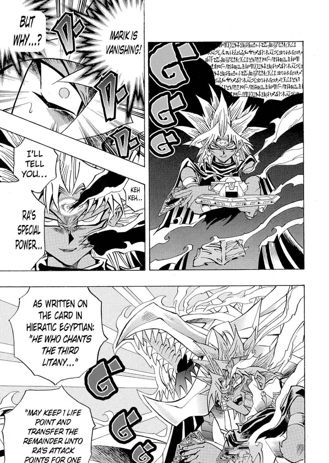 Read Yu-Gi-Oh Duelist chapter 177 image 22 on Lezhin