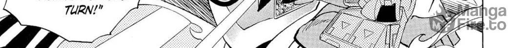 Read Yu-Gi-Oh Duelist chapter 177 image 23 on Lezhin
