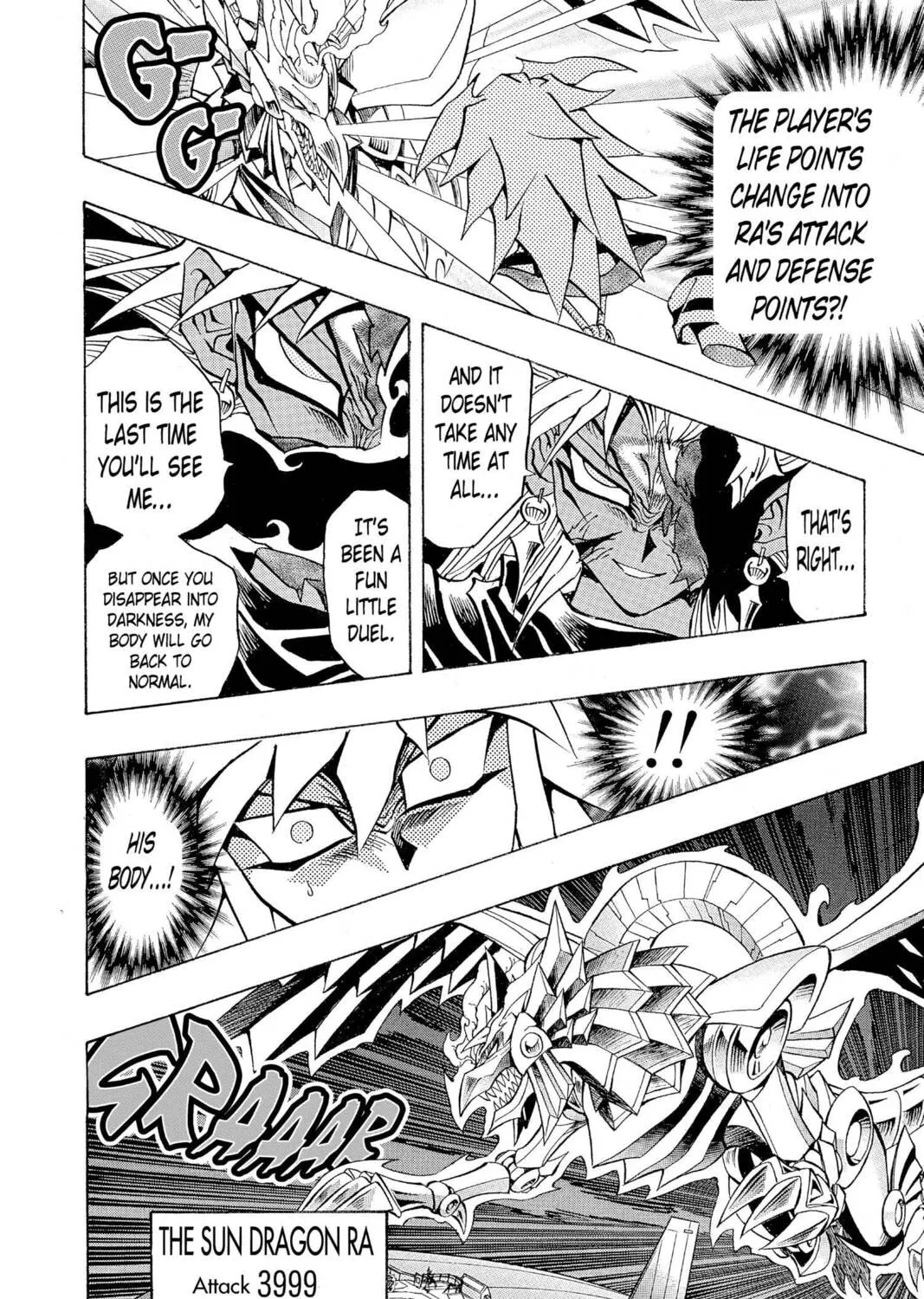 Read Yu-Gi-Oh Duelist chapter 177 image 24 on Lezhin