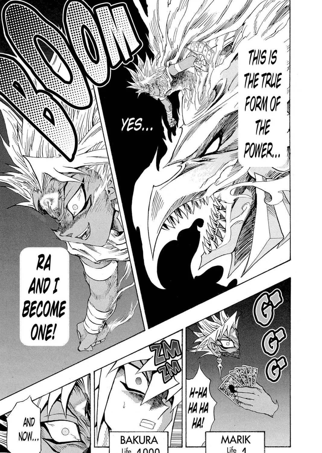 Read Yu-Gi-Oh Duelist chapter 177 image 26 on Lezhin