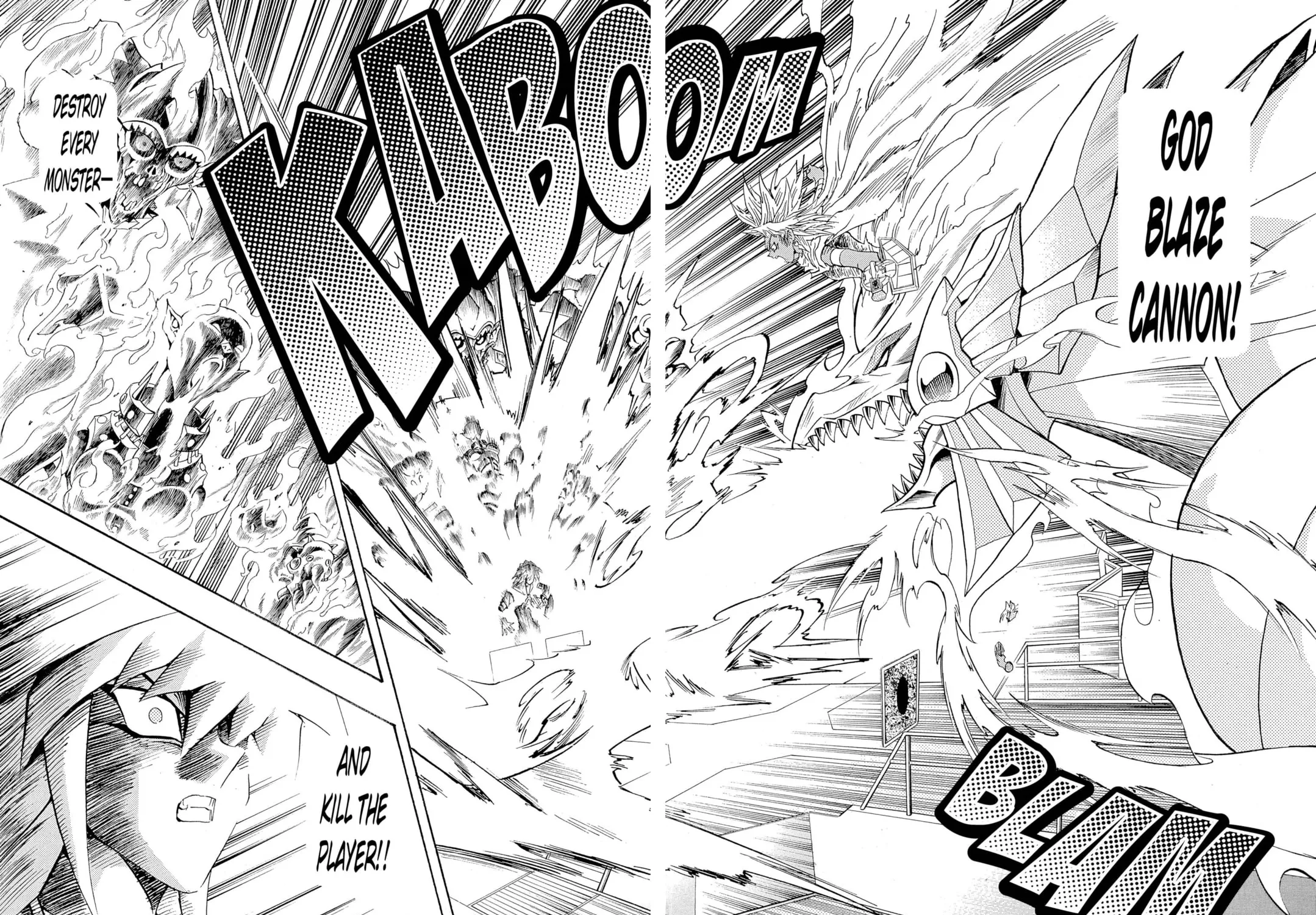 Read Yu-Gi-Oh Duelist chapter 177 image 28 on Lezhin