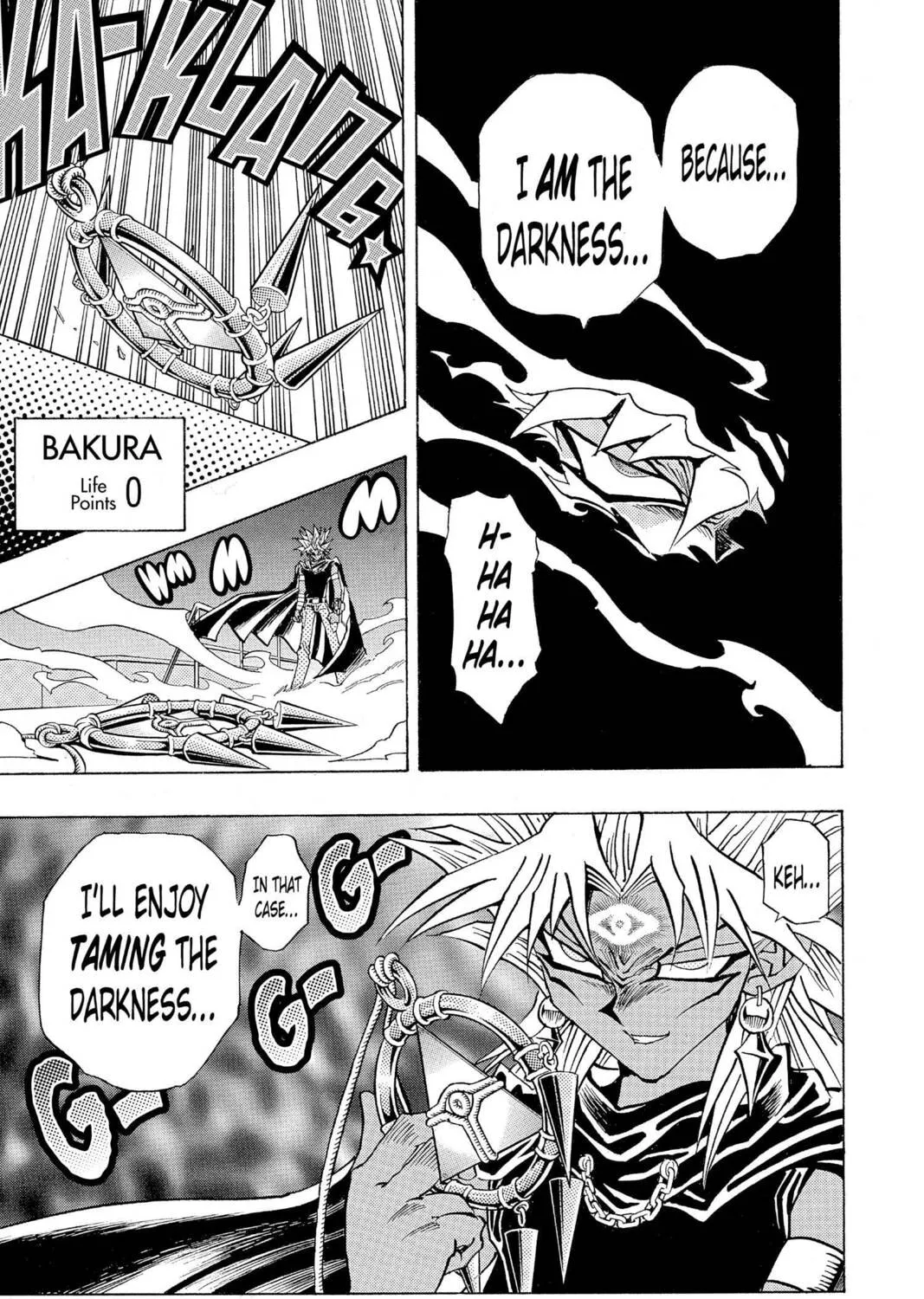 Read Yu-Gi-Oh Duelist chapter 177 image 32 on Lezhin
