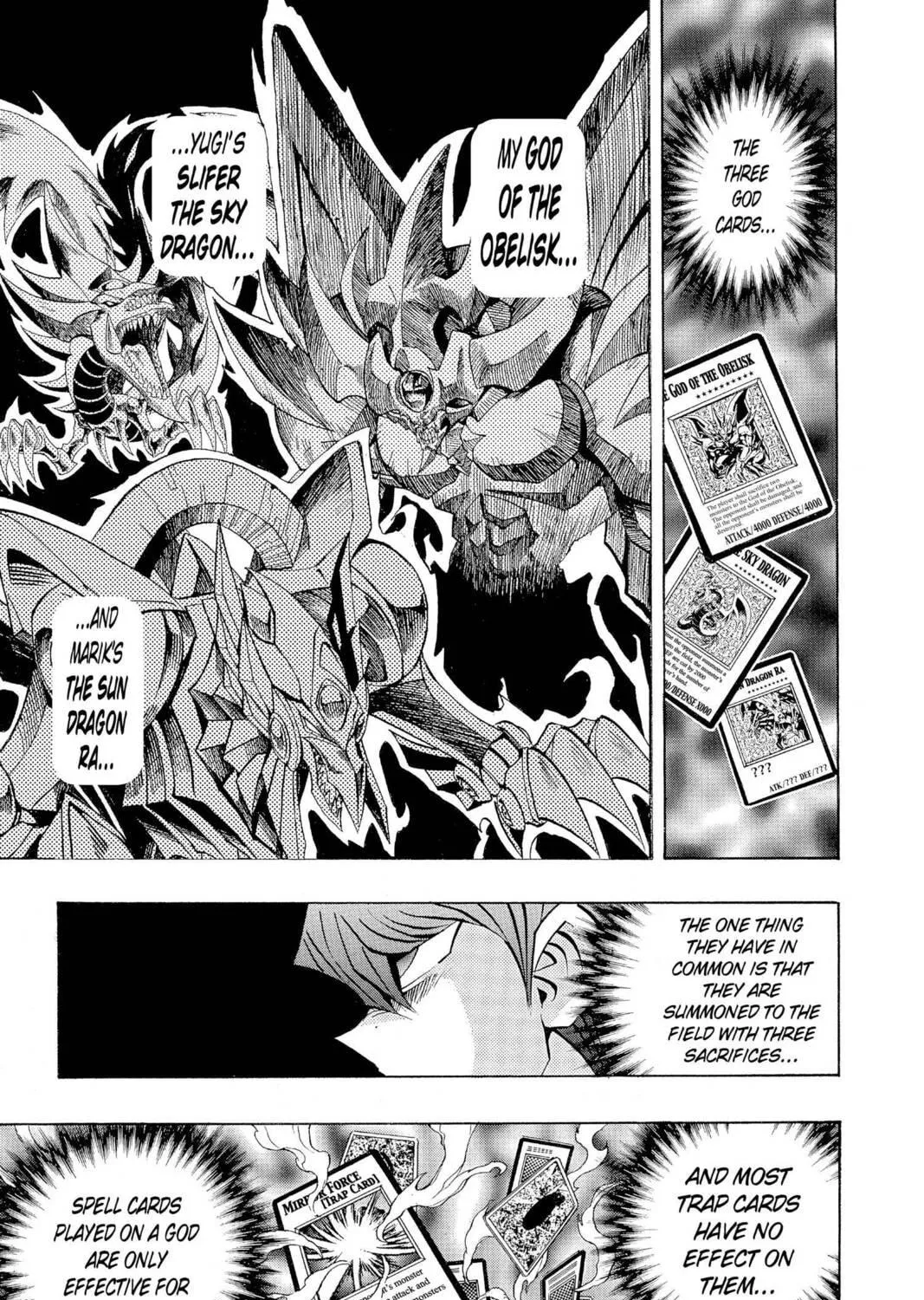 Read Yu-Gi-Oh Duelist chapter 177 image 8 on Lezhin