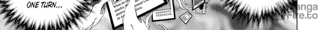 Read Yu-Gi-Oh Duelist chapter 177 image 9 on Lezhin