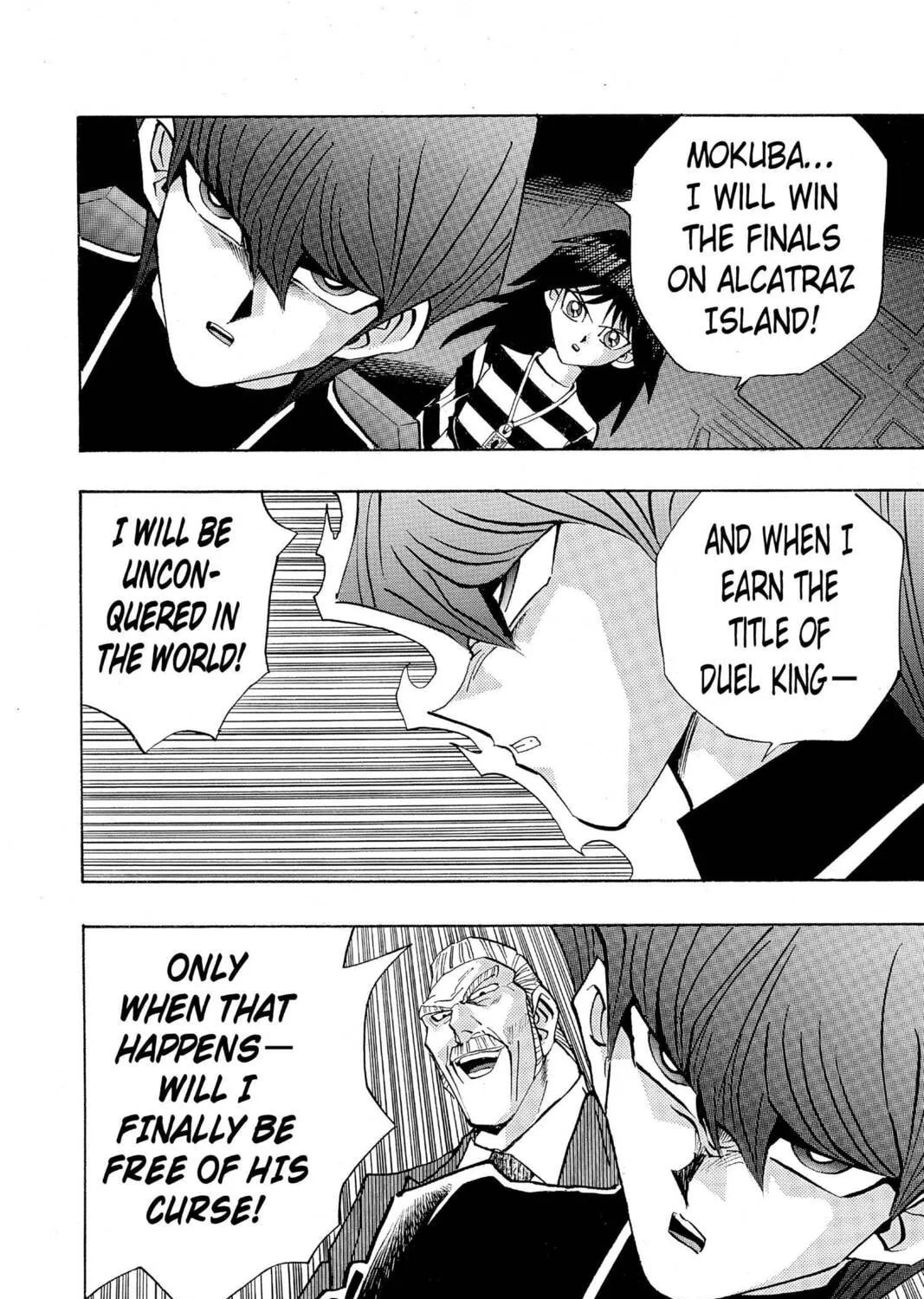 Read Yu-Gi-Oh Duelist chapter 178 image 14 on Lezhin