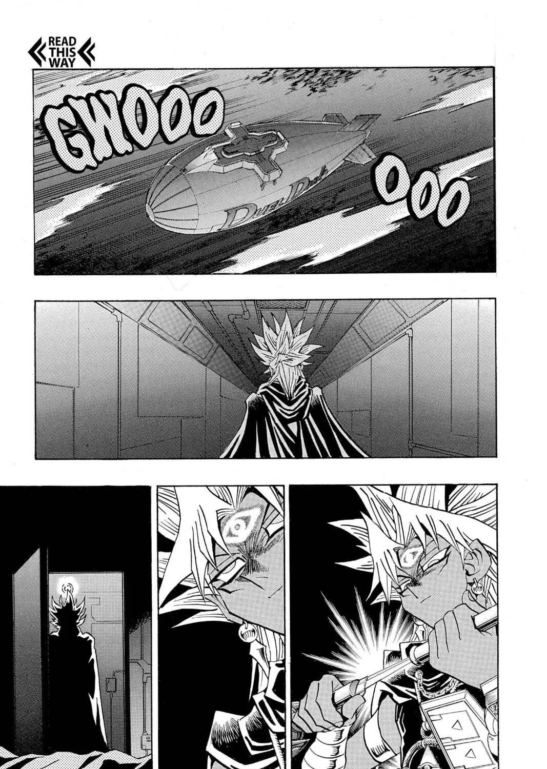 Read Yu-Gi-Oh Duelist chapter 178 image 16 on Lezhin