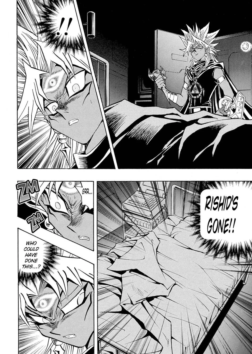 Read Yu-Gi-Oh Duelist chapter 178 image 18 on Lezhin