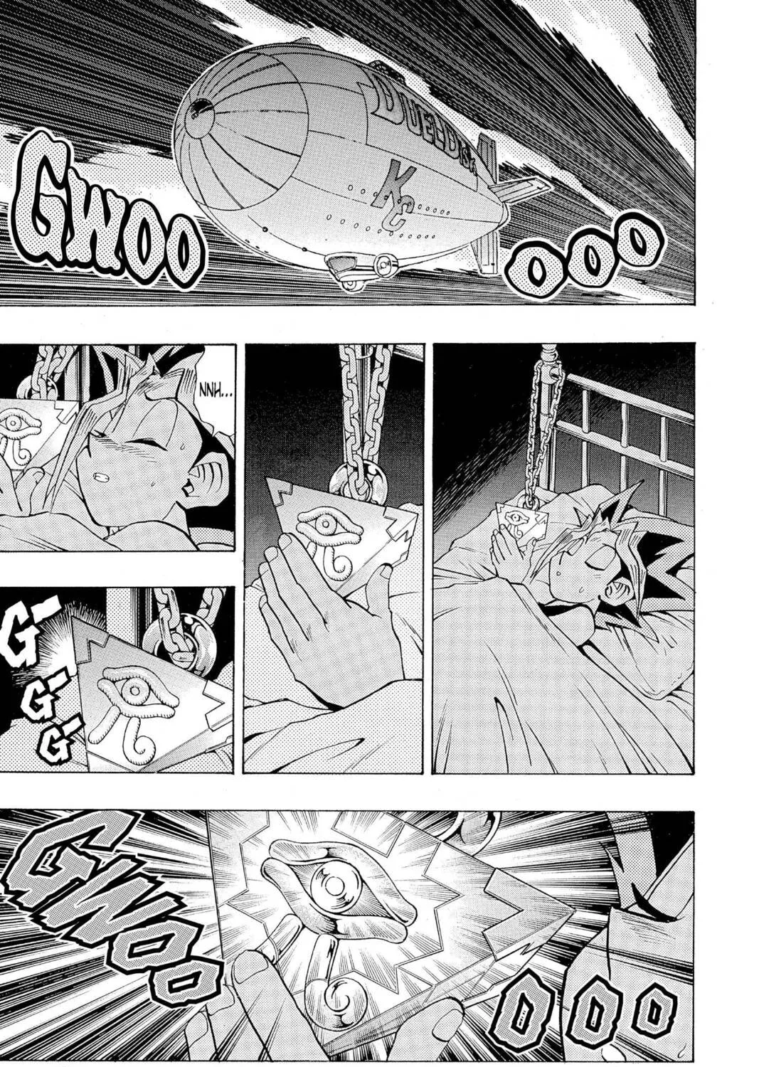 Read Yu-Gi-Oh Duelist chapter 178 image 20 on Lezhin