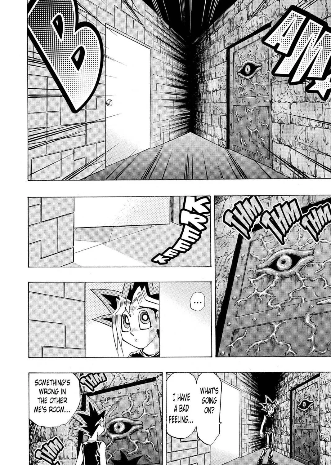 Read Yu-Gi-Oh Duelist chapter 178 image 22 on Lezhin