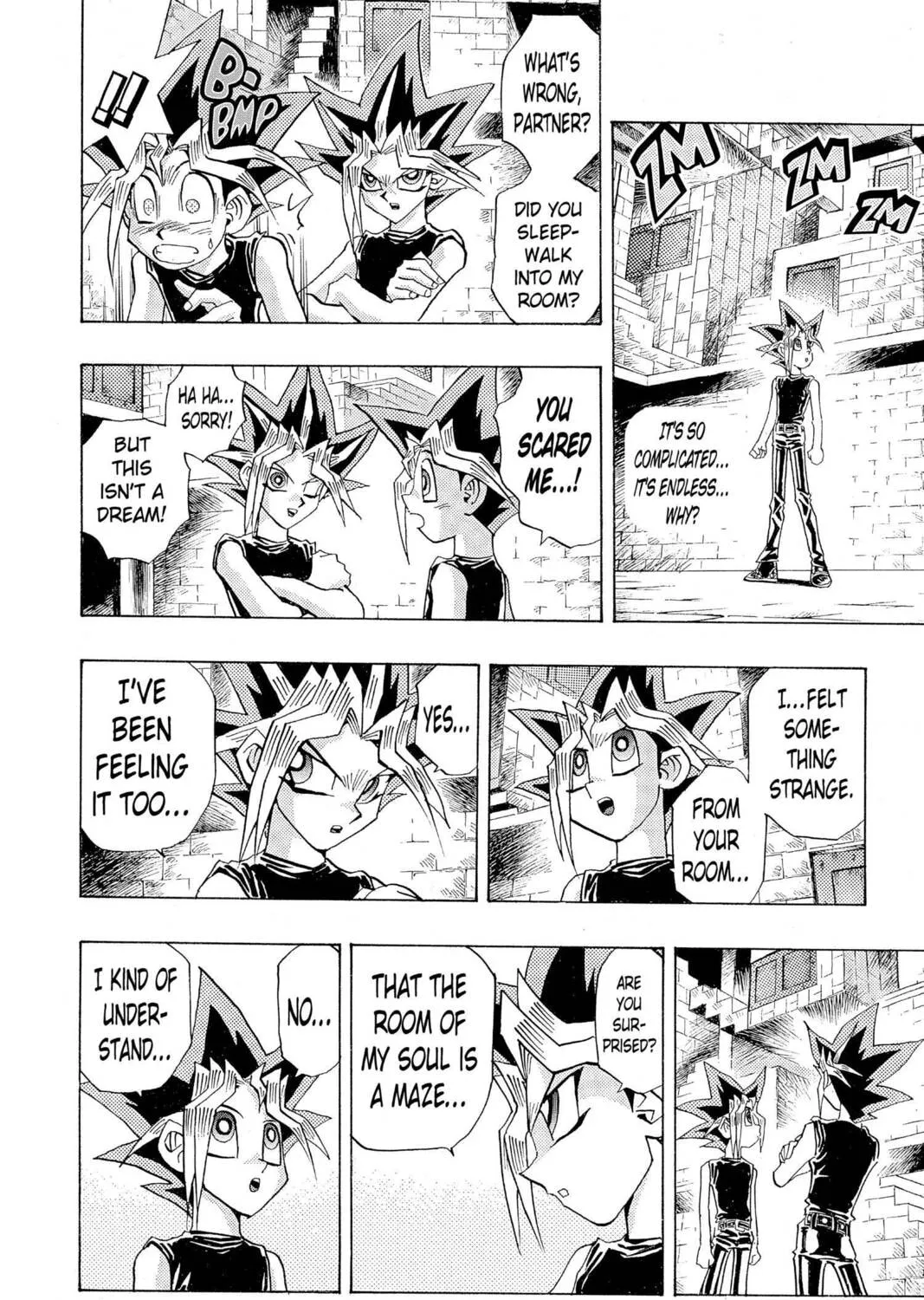 Read Yu-Gi-Oh Duelist chapter 178 image 26 on Lezhin