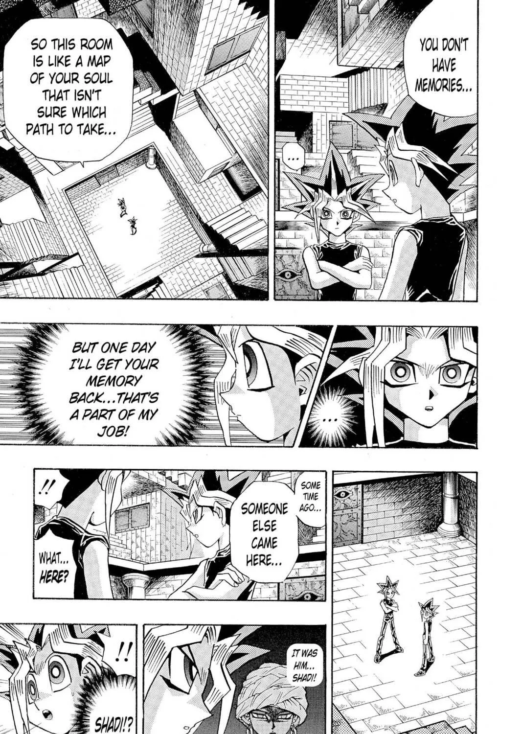 Read Yu-Gi-Oh Duelist chapter 178 image 28 on Lezhin
