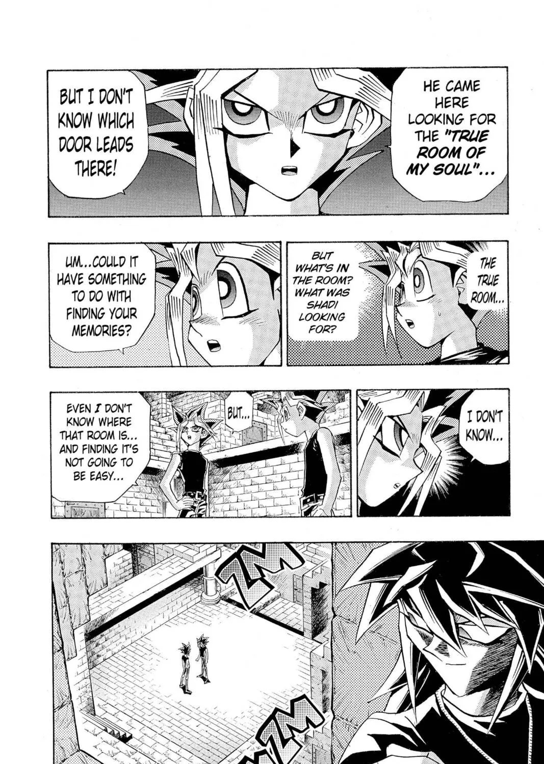 Read Yu-Gi-Oh Duelist chapter 178 image 30 on Lezhin