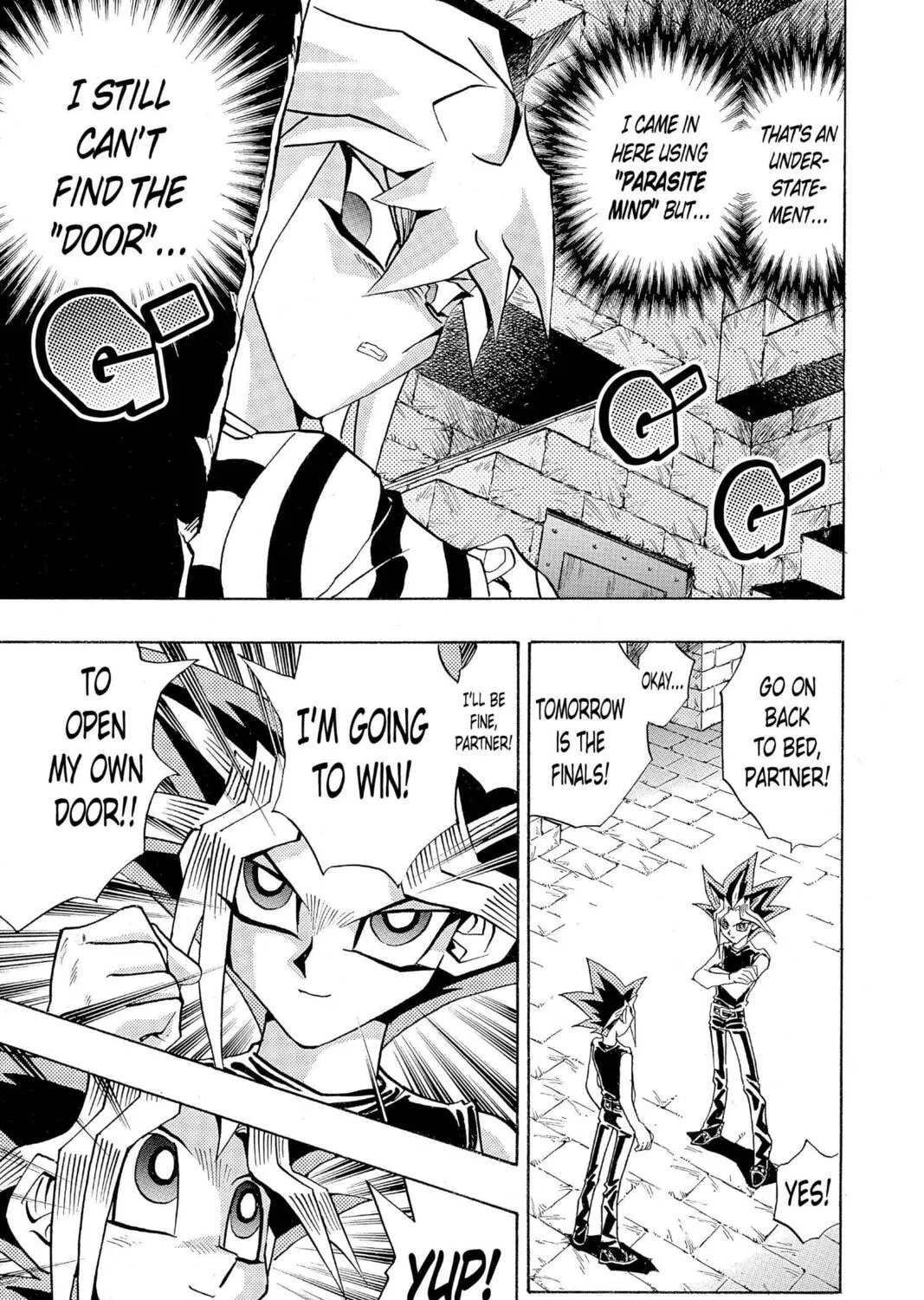 Read Yu-Gi-Oh Duelist chapter 178 image 32 on Lezhin