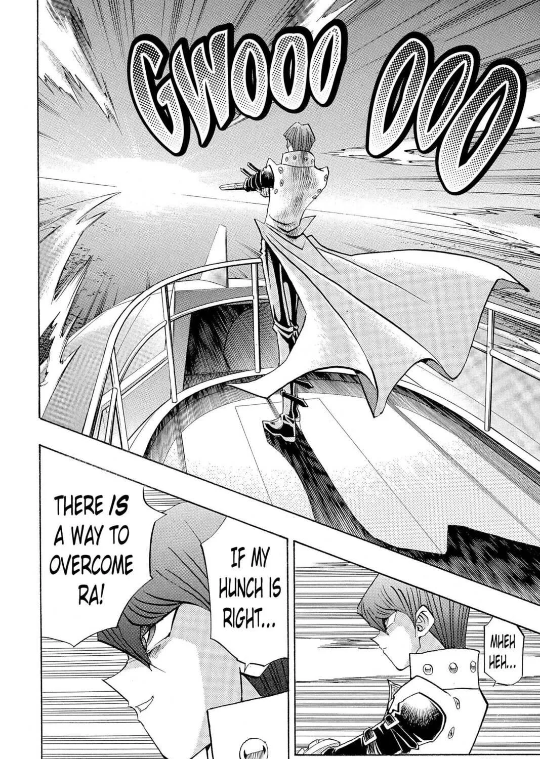 Read Yu-Gi-Oh Duelist chapter 178 image 34 on Lezhin