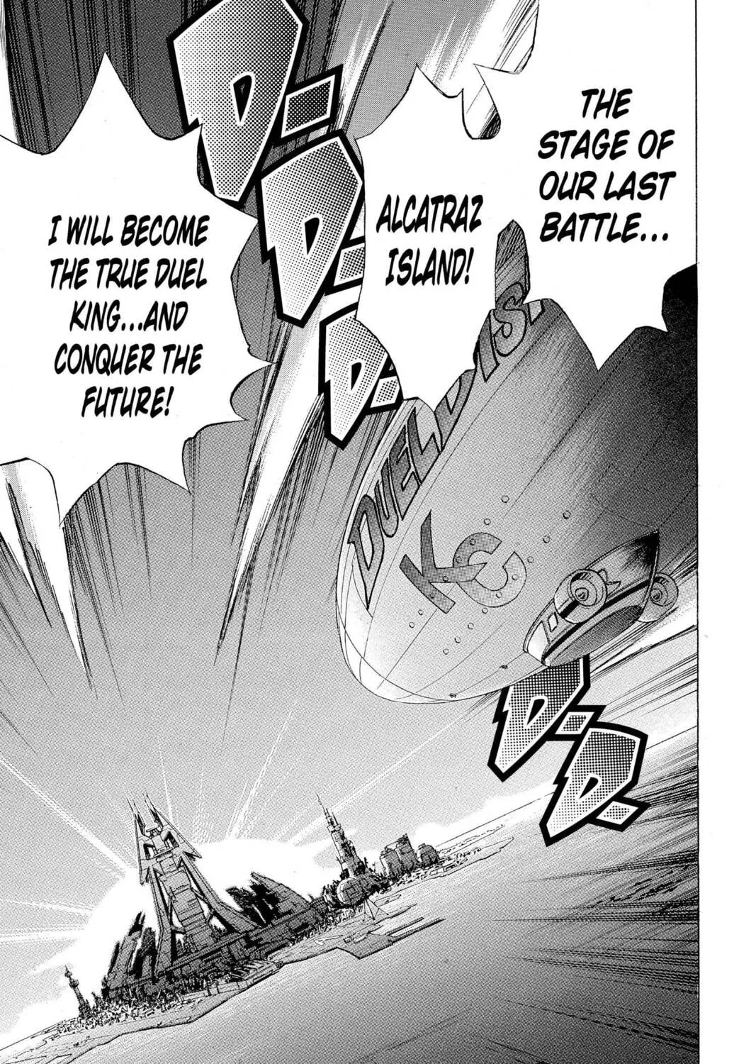 Read Yu-Gi-Oh Duelist chapter 178 image 36 on Lezhin