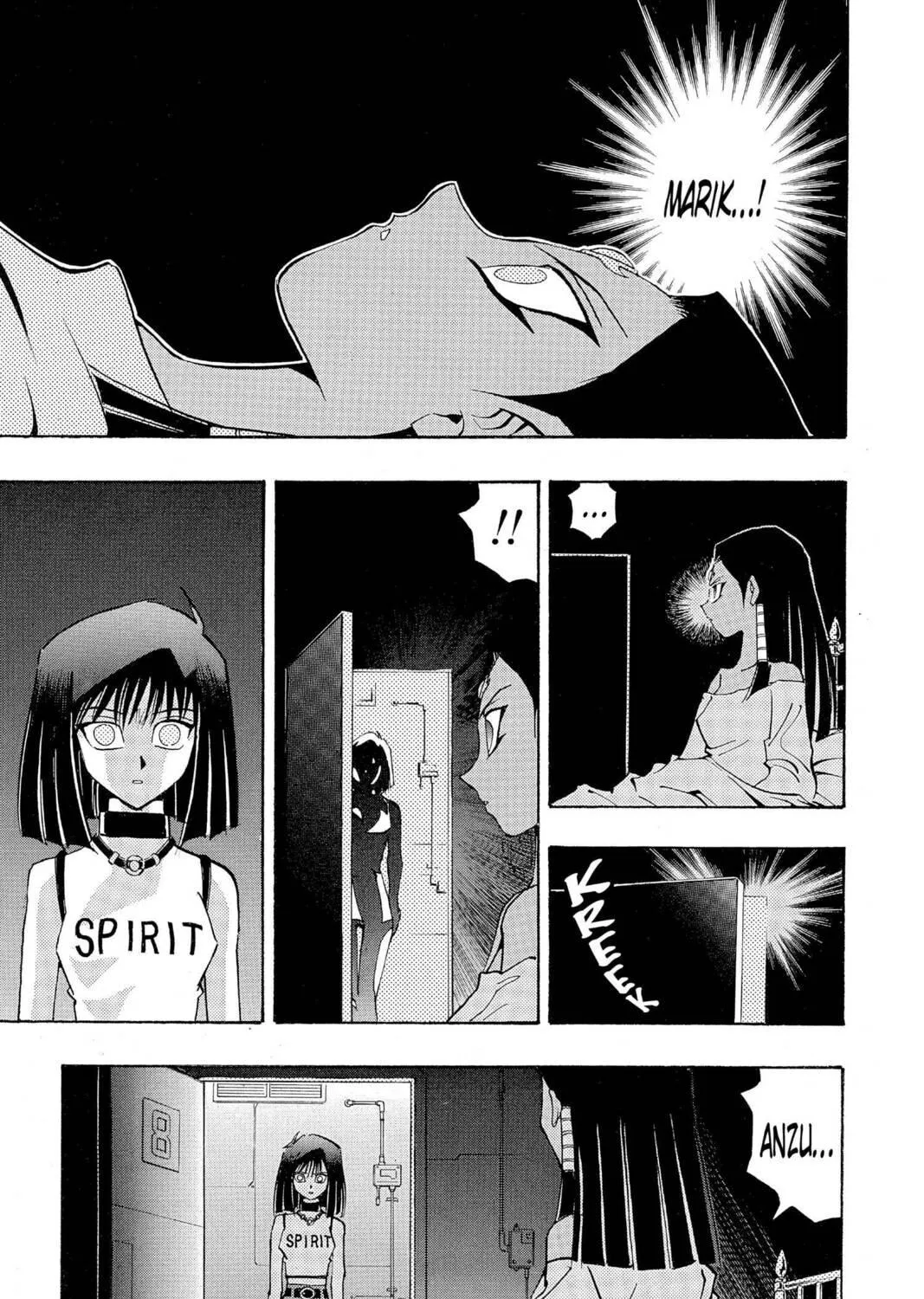 Read Yu-Gi-Oh Duelist chapter 178 image 4 on Lezhin
