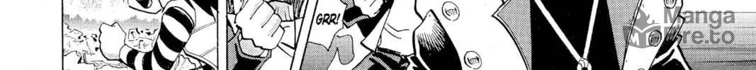 Read Yu-Gi-Oh Duelist chapter 179 image 19 on Lezhin