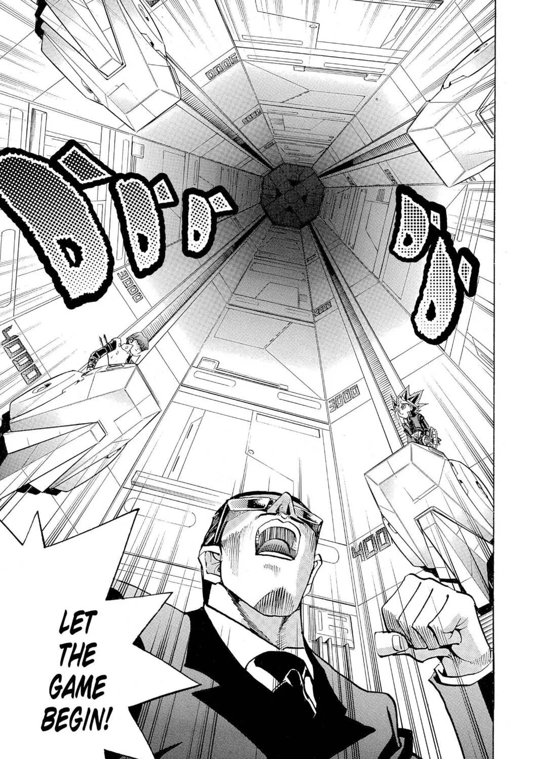 Read Yu-Gi-Oh Duelist chapter 179 image 36 on Lezhin