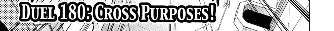 Read Yu-Gi-Oh Duelist chapter 180 image 1 on Lezhin