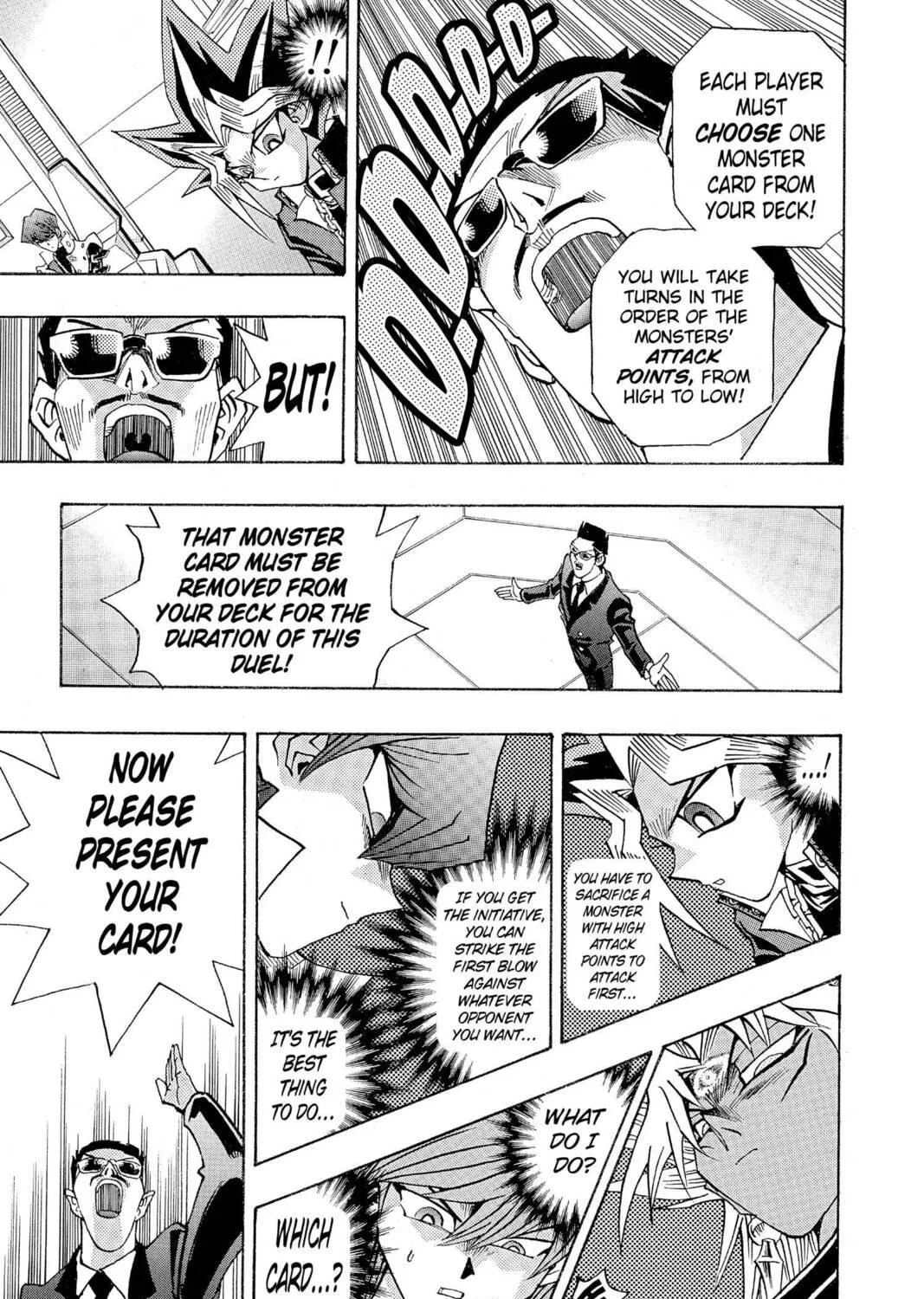 Read Yu-Gi-Oh Duelist chapter 180 image 16 on Lezhin