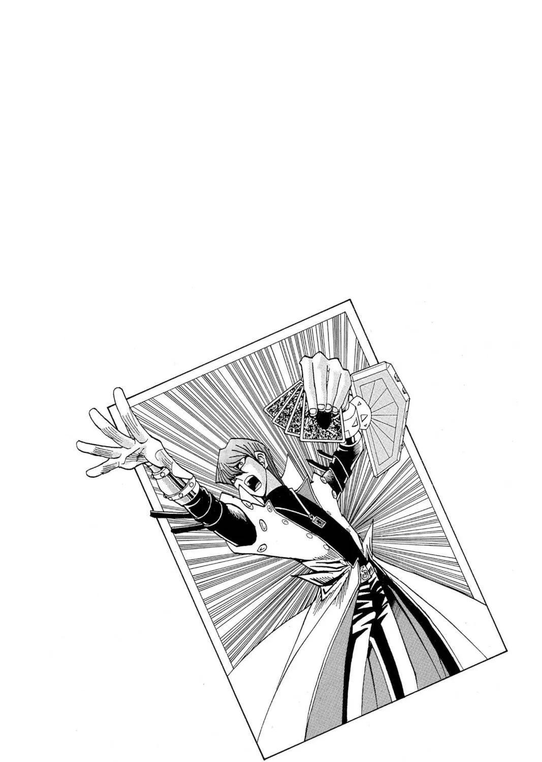 Read Yu-Gi-Oh Duelist chapter 180 image 38 on Lezhin