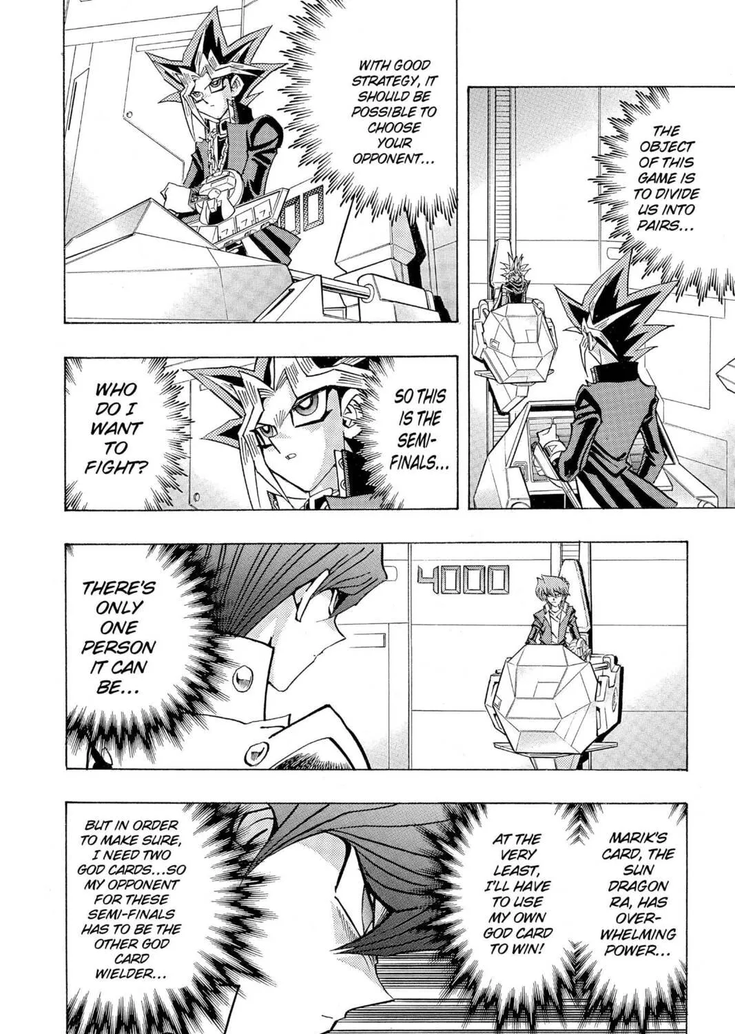 Read Yu-Gi-Oh Duelist chapter 180 image 6 on Lezhin