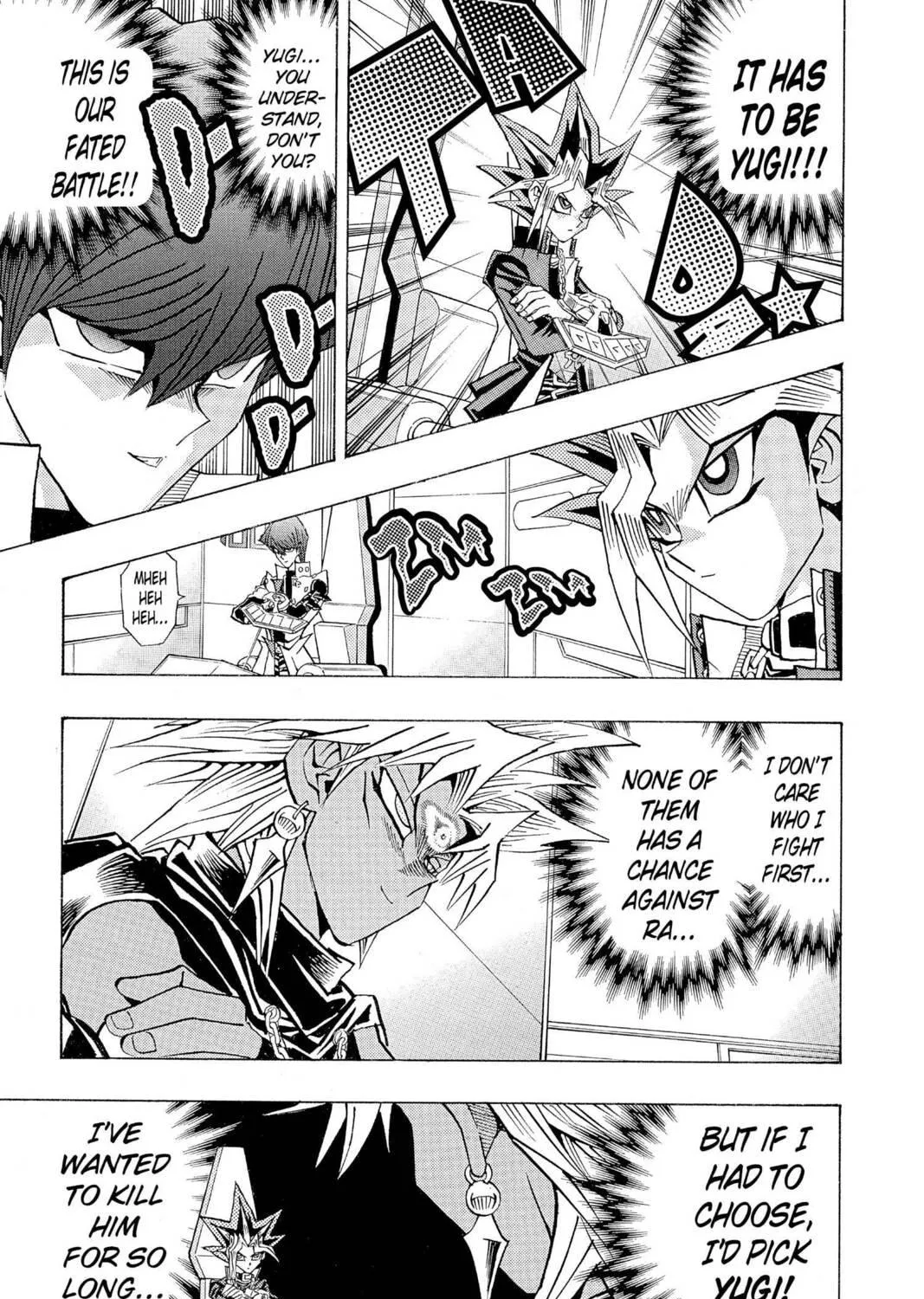 Read Yu-Gi-Oh Duelist chapter 180 image 8 on Lezhin
