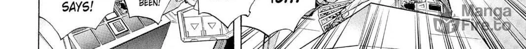 Read Yu-Gi-Oh Duelist chapter 181 image 11 on Lezhin