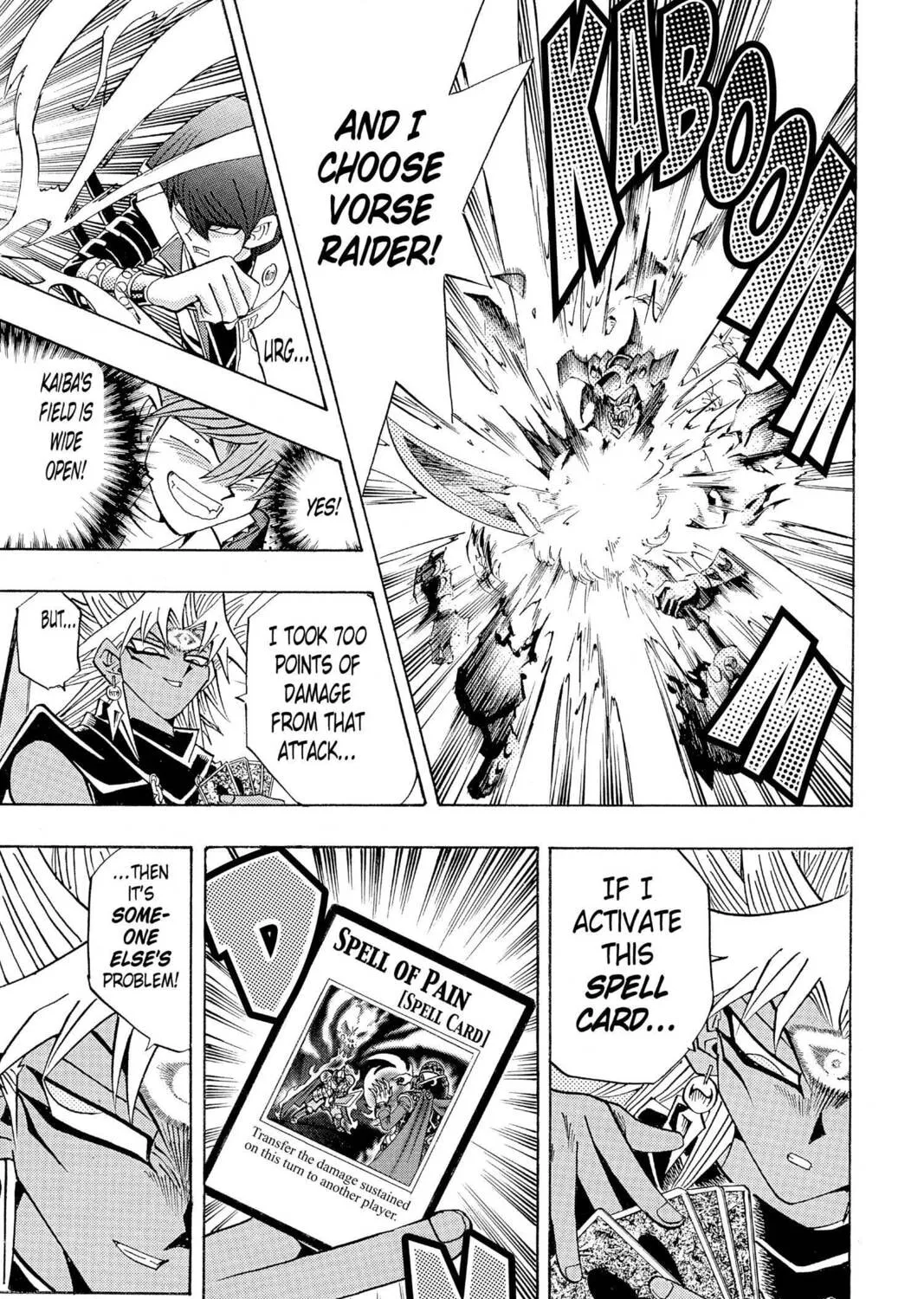 Read Yu-Gi-Oh Duelist chapter 181 image 20 on Lezhin
