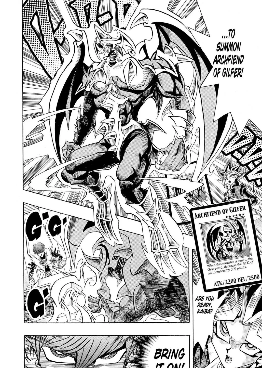 Read Yu-Gi-Oh Duelist chapter 181 image 26 on Lezhin