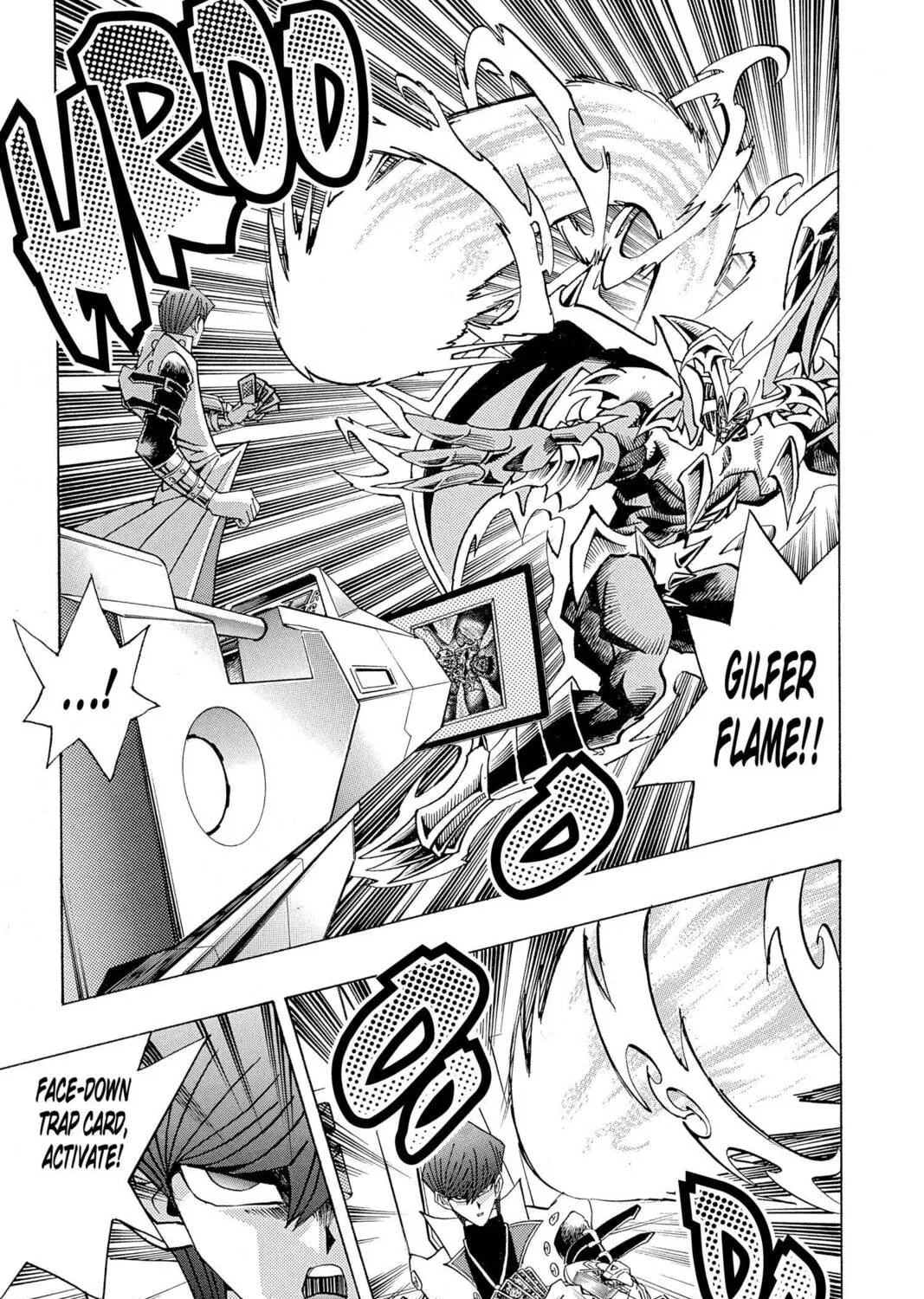 Read Yu-Gi-Oh Duelist chapter 181 image 28 on Lezhin