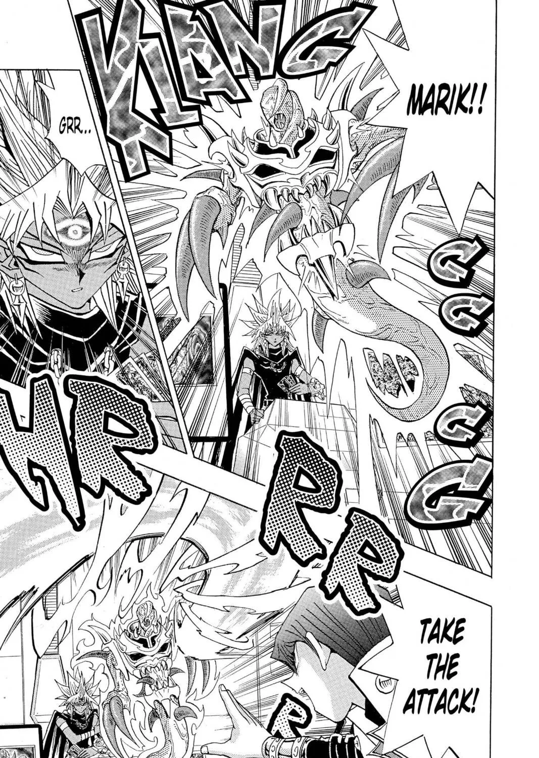Read Yu-Gi-Oh Duelist chapter 181 image 32 on Lezhin