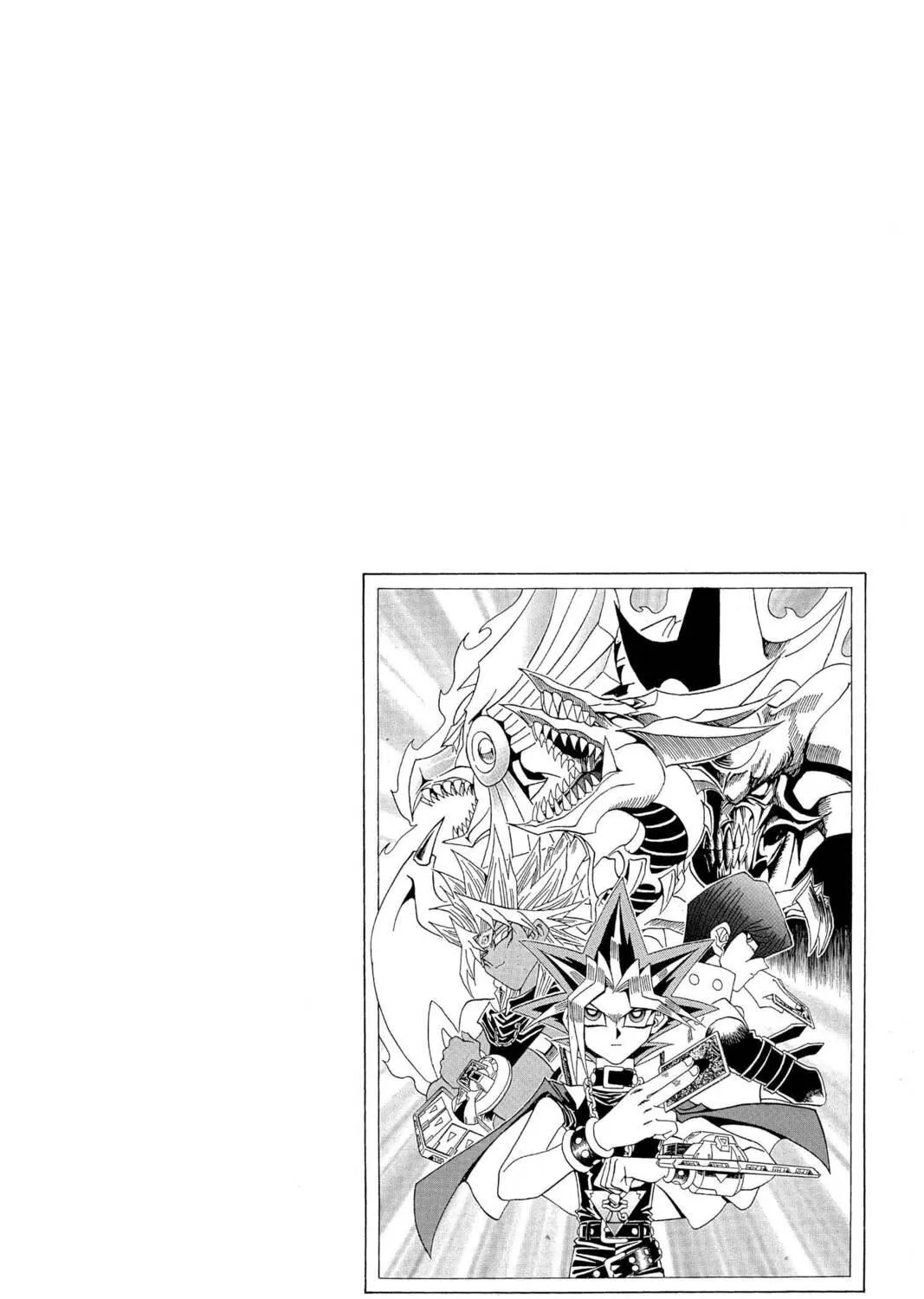Read Yu-Gi-Oh Duelist chapter 181 image 38 on Lezhin