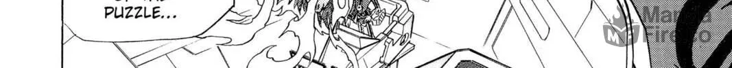 Read Yu-Gi-Oh Duelist chapter 183 image 11 on Lezhin