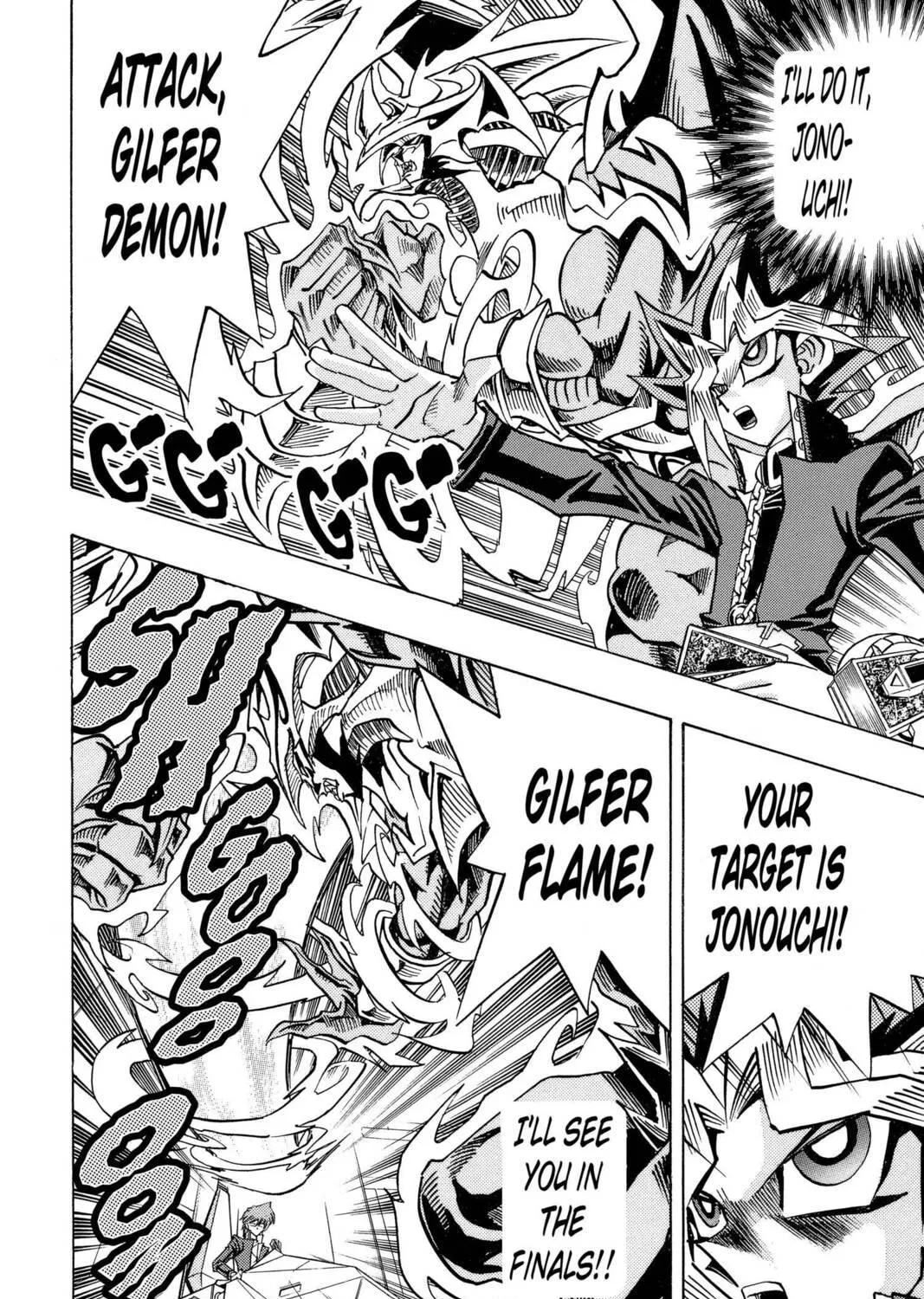 Read Yu-Gi-Oh Duelist chapter 183 image 18 on Lezhin