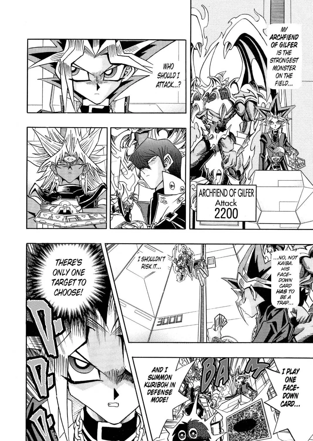 Read Yu-Gi-Oh Duelist chapter 183 image 6 on Lezhin