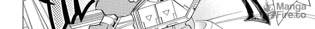 Read Yu-Gi-Oh Duelist chapter 184 image 23 on Lezhin