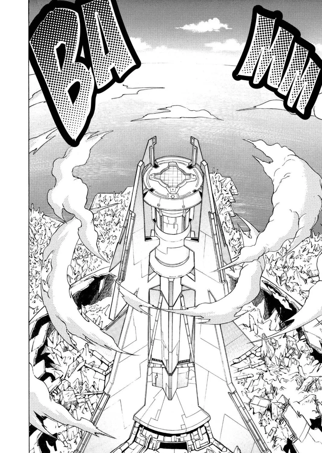 Read Yu-Gi-Oh Duelist chapter 184 image 6 on Lezhin