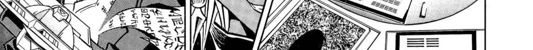 Read Yu-Gi-Oh Duelist chapter 185 image 33 on Lezhin