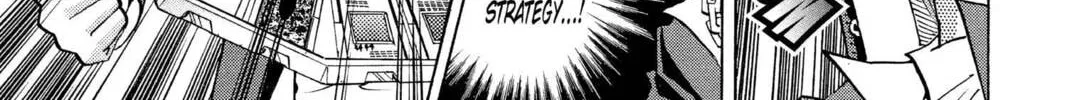 Read Yu-Gi-Oh Duelist chapter 185 image 37 on Lezhin