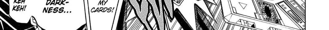 Read Yu-Gi-Oh Duelist chapter 186 image 1 on Lezhin