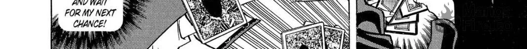 Read Yu-Gi-Oh Duelist chapter 186 image 11 on Lezhin