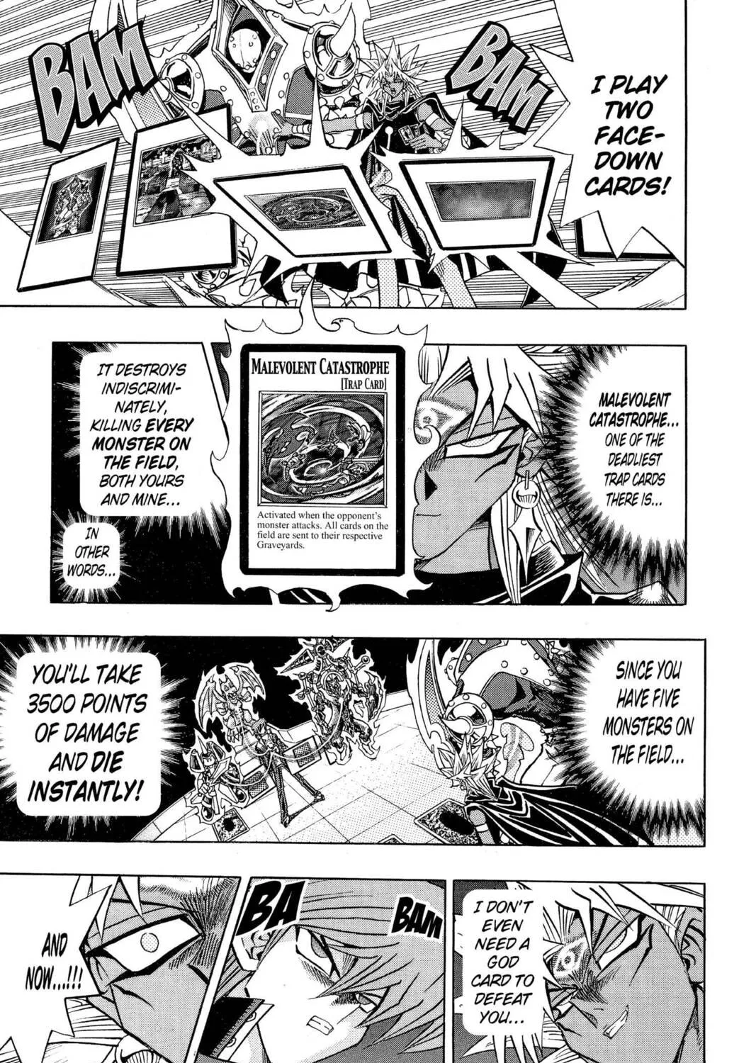 Read Yu-Gi-Oh Duelist chapter 186 image 20 on Lezhin
