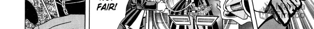 Read Yu-Gi-Oh Duelist chapter 186 image 23 on Lezhin