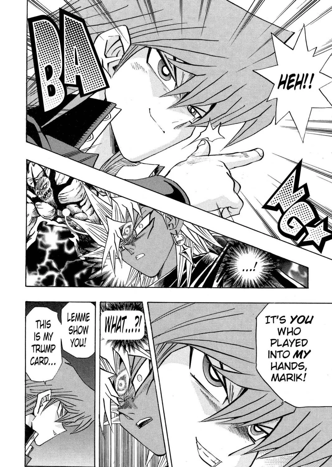 Read Yu-Gi-Oh Duelist chapter 186 image 26 on Lezhin
