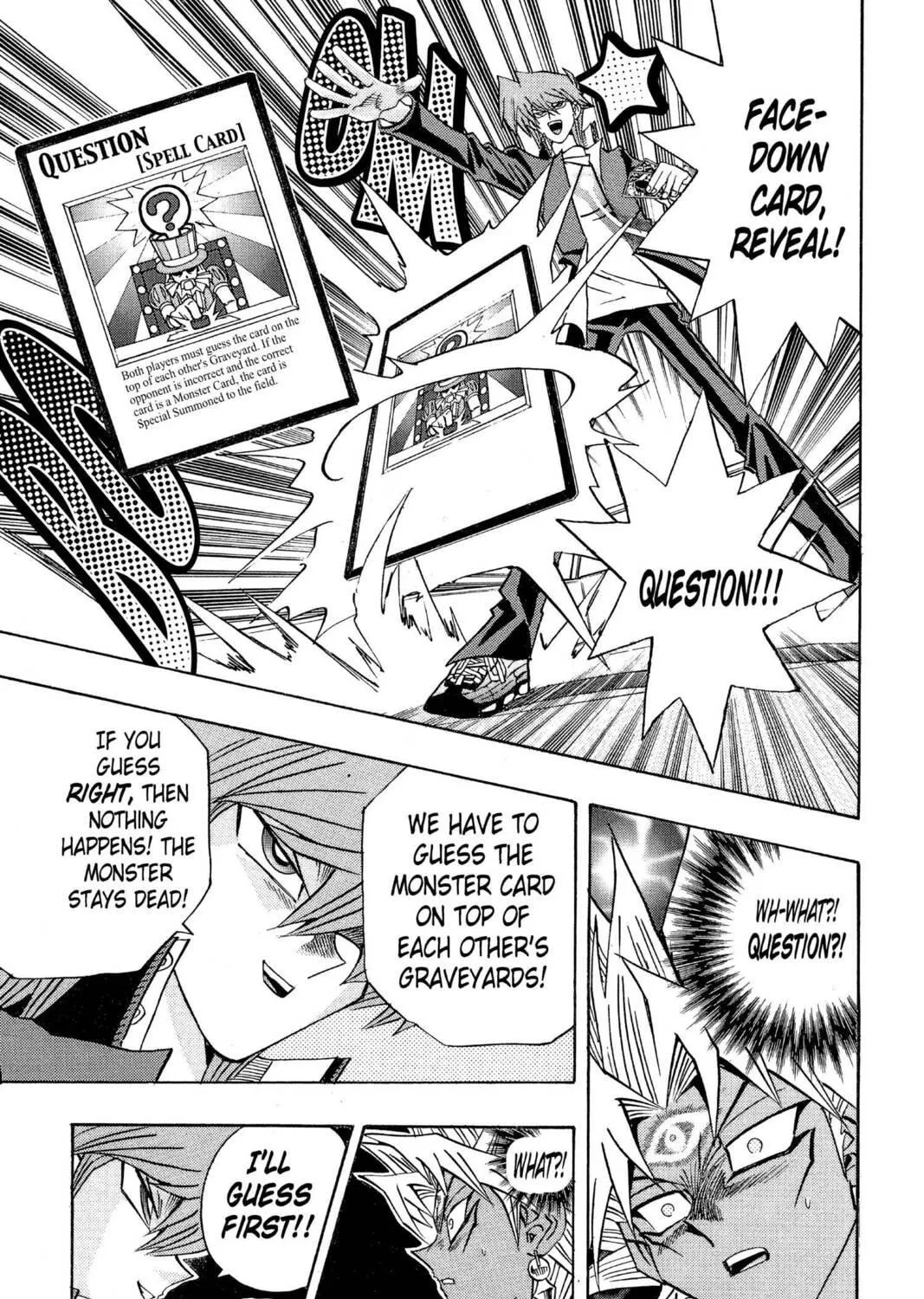 Read Yu-Gi-Oh Duelist chapter 186 image 28 on Lezhin